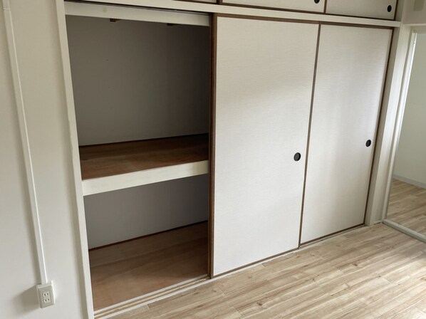 ビレッジハウス書写台の物件内観写真